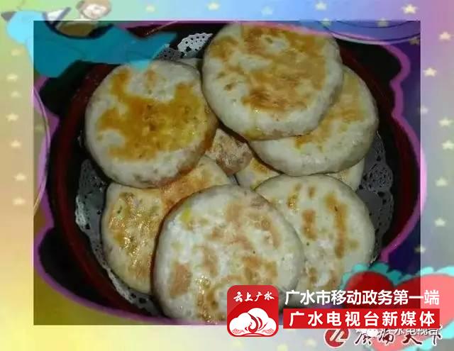 湖北广水地方美食大全 亲，你吃过哪几种？(图21)