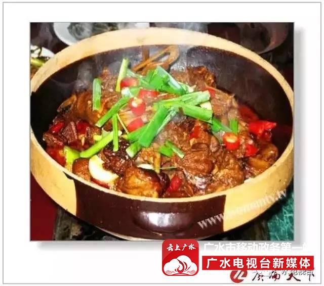 湖北广水地方美食大全 亲，你吃过哪几种？(图23)