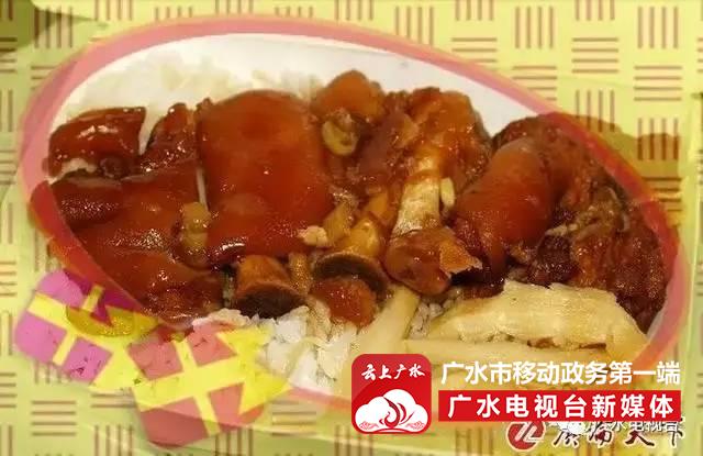 湖北广水地方美食大全 亲，你吃过哪几种？(图7)