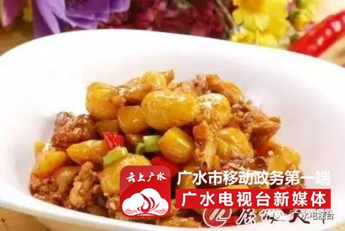 湖北广水地方美食大全 亲，你吃过哪几种？(图9)