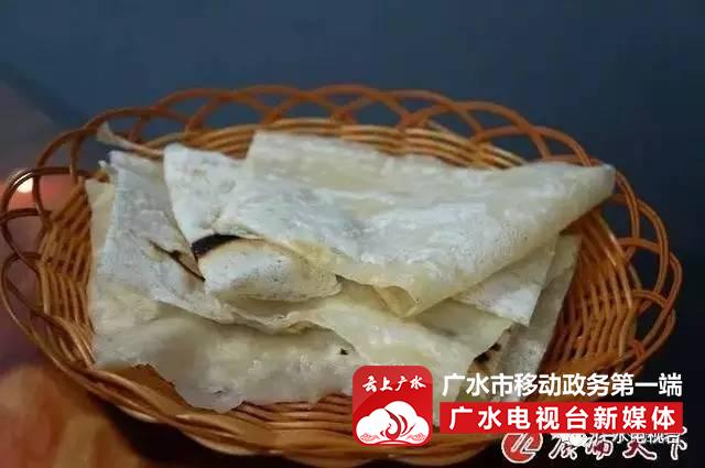 湖北广水地方美食大全 亲，你吃过哪几种？(图27)