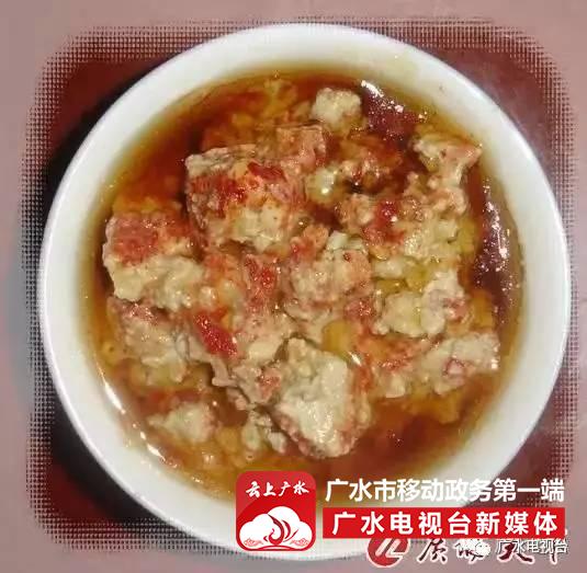 湖北广水地方美食大全 亲，你吃过哪几种？(图13)