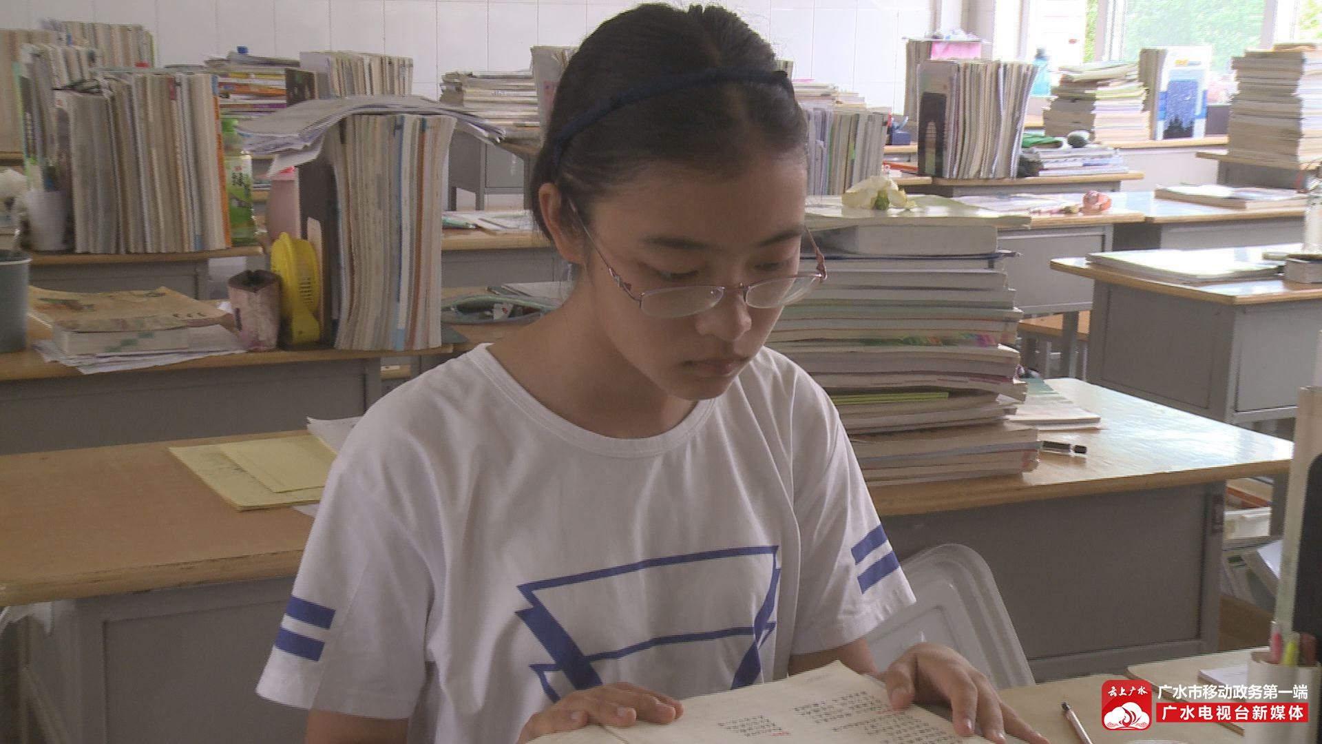 2017湖北高考文理科状元出炉!全省理科榜眼花