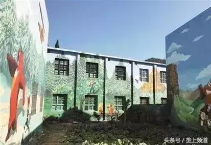 2017年湖北旅游名镇、名村名单出炉！快看你都去过吗？