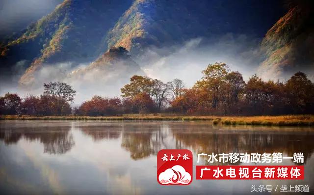 2017年湖北旅游名镇、名村名单出炉！快看你都去过吗？