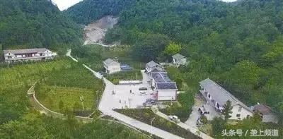 2017年湖北旅游名镇、名村名单出炉！快看你都去过吗？