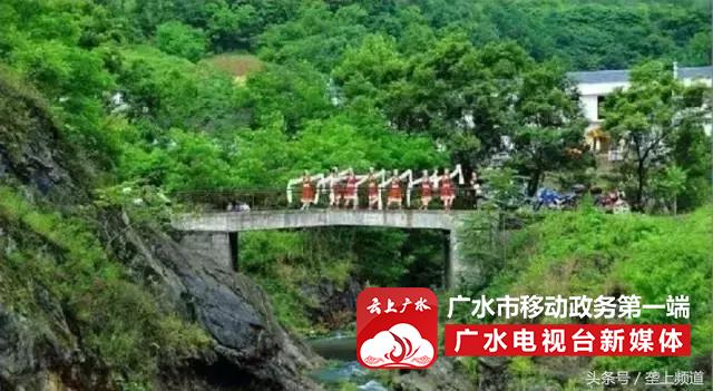 2017年湖北旅游名镇、名村名单出炉！快看你都去过吗？
