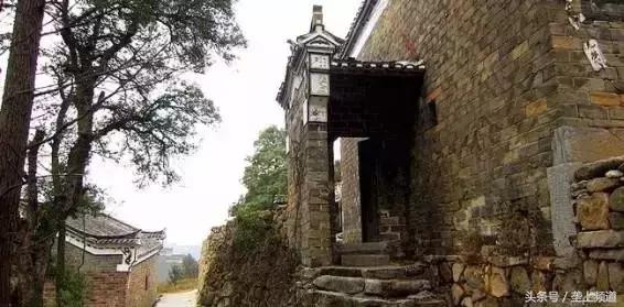 2017年湖北旅游名镇、名村名单出炉！快看你都去过吗？