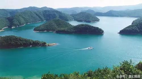 2017年湖北旅游名镇、名村名单出炉！快看你都去过吗？