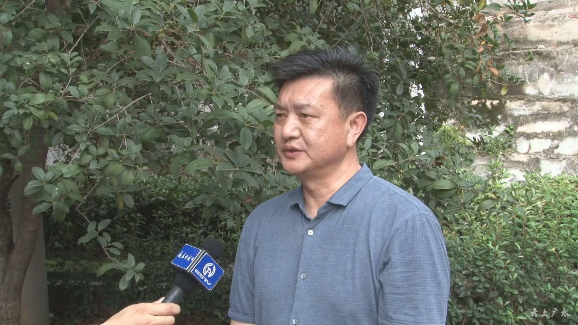 市财政局履行部门职能强推务实整改