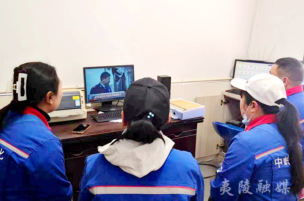区消防救援大队开展重点行业领域火灾隐患排查行动