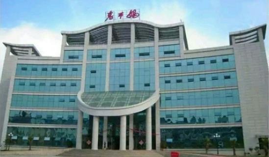 天天吃老干妈你知道老干妈工厂长什么样吗