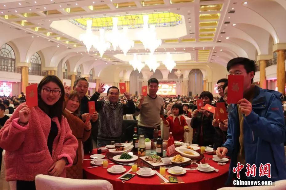 山东媳妇吃饭不上桌网上流传的旧俗有多少是真的