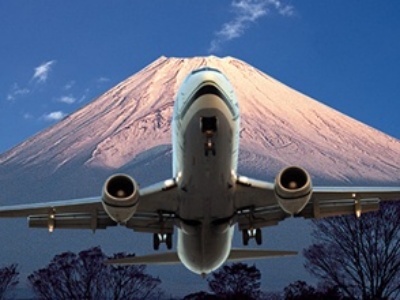 中国旅客救了日本静冈机场
