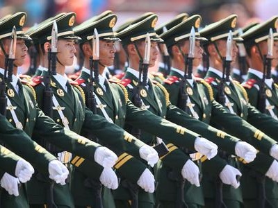 军队停止有偿服务