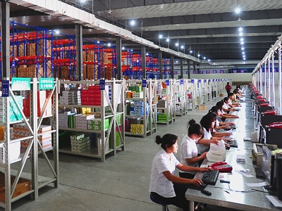 同济现代医药公司填补区域空白 汉阳将建首个