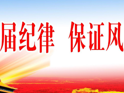 咸宁市政府:召开领导班子严肃换届纪律专题民主生活会