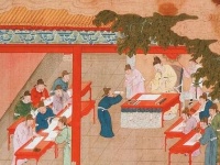 古代高考有多难?明朝进士录取率仅约5%