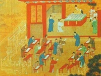 古代高考有多难?明朝进士录取率仅约5%