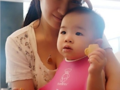 黄奕回应打玻尿酸传闻:体验过 觉得没什么