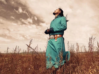 草原歌者呼和牧人 带着蒙古音乐行走他乡