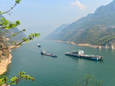 湖北开展长江经济带"共抓大保护"突出问题检查
