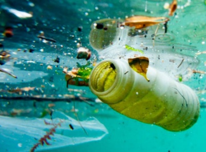 海洋污染形势严峻 西媒:每秒2百公斤塑料倒海