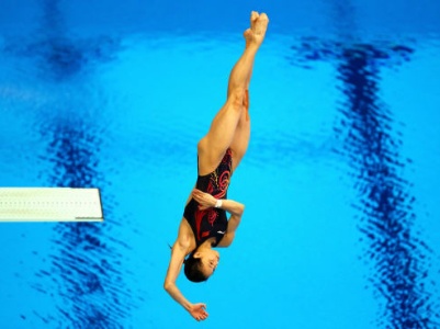 里约奥运会第五比赛日看点:跳水梦之队再出战