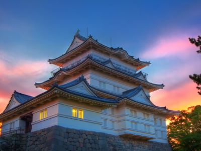 日本爱知县和名古屋市获2026年亚运会主办权