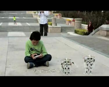 中国创客（中文版）