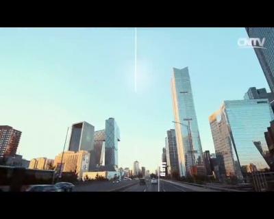 网络众筹活动《黄河大合唱》纪录片