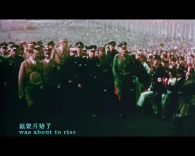 黑暗时代 义拯危难