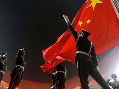 2016,中国的国运来了?其实是国力强了!