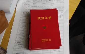 1万持证建档立卡贫困残疾人顺利脱贫