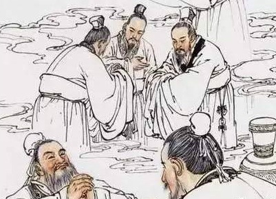 国学| 中国敬词大全,这才是礼仪之邦该有的风范!
