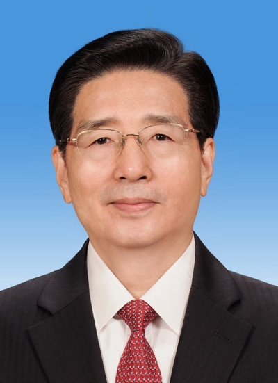 中央政法委书记郭声琨31日在京主持召开中央政法委员会全体会议