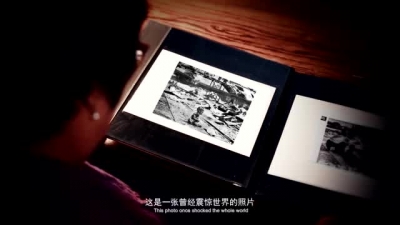 中国梦展播——国家相册：胜利的日子