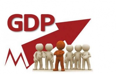 gdp增速_22省降低gdp增速