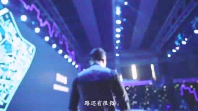 中国梦展播——国博讲解员河森堡-平凡的梦想也能轰轰烈烈