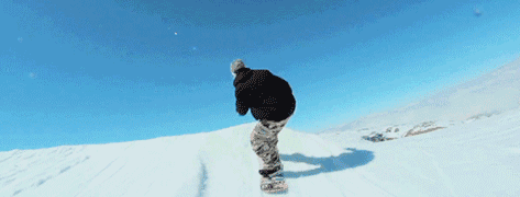 十堰首家滑雪场本月下旬开业 !