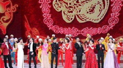 狗年央视春晚有"新意" 新面孔超三分之一 少林武当同台竞武