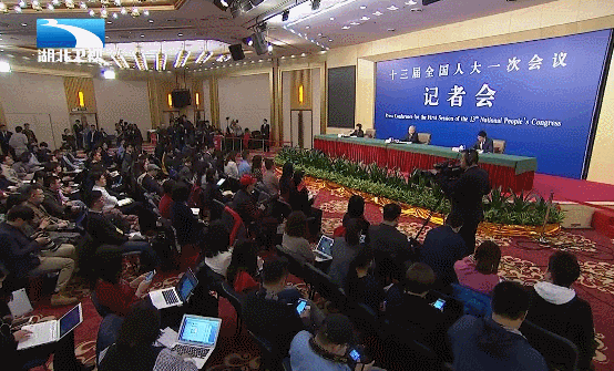面对两会记者,部长们这么说