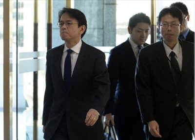 只为兴趣不谈钱 细数日本官员五花八门的"兼职"