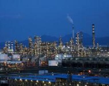 中国企业承建的俄罗斯炼油厂项目顺利开工