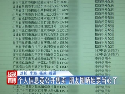 2018-05-09 15:13 车牌号,手机号,身份证号和家庭住址这些属于个人