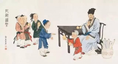 古训:中国人8大忌讳,看完受益一生