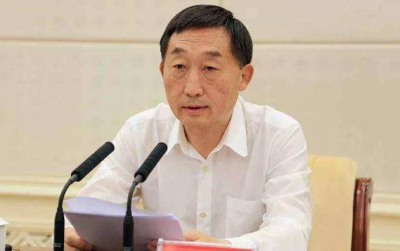 刘宁任青海省人民政府副省长,代省长