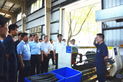 2018-08-06 15:19 在维达护理用品(中国)有限公司,曹广晶了解了公司