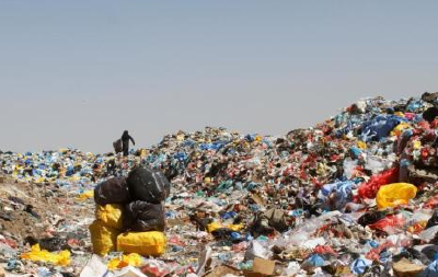 研究：2050年全球垃圾总量或将是2000年的4倍多