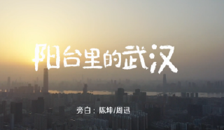  武汉最新城市宣传片《阳台里的武汉》暖心上线